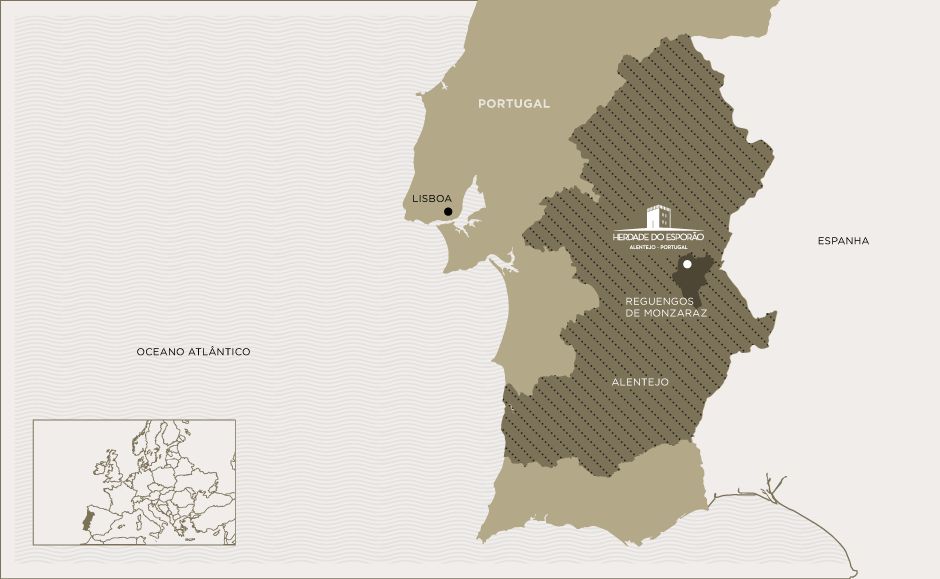 E_Mapa_Alentejo